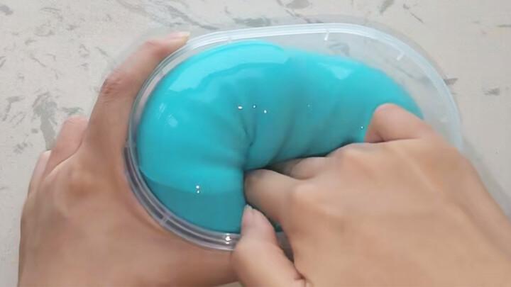 Life|Super Absorbent Slime