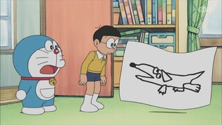 Doraemon (2005) - (237) RAW