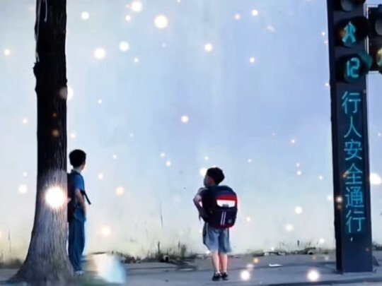 @肖青天 这个小孩哥是你的关门弟子嘛