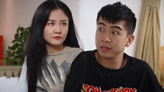 陈翔六点半：谨小慎微的爱