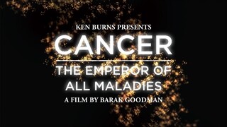 Cancer - The Emperor of all Maladies - Episode 4: The Four Minute Mile