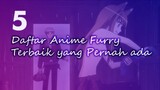 5 Daftar Anime Furry Terbaik yang Pernah Ada
