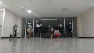 (Dance Practice) JKT48 - Kenyataan Yang Ternoda by Seaberry #JEPOPENT #beatofbeat