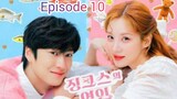 Jinxed at First Episode 10 | Drama Korea [Subtitle Indonesia] 2022