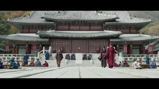 queen woo episode 3 Eng sub