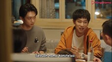 🌈 STAY WITH ME (2023) EPS. 9 INDO SUB 🌈