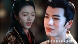 The Princess Royal ep11 Preview:What did Pei Wenxuan say that made LiRong rush to chase in the rain?
