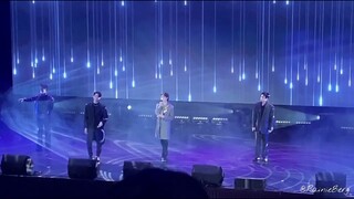 【#ShootingStarInTaipei】Shooting Sar - Full Live 2023.02.05 F4 Thailand in Taipei (fancam)