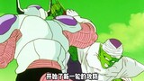 Dragon Ball: Piccolo’s highlight moment in Dragon Ball Z