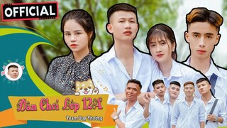 [Nhạc Chế] - Dân Chơi Lớp 12A | Tình Sầu Thiên Thu Muôn Lối Parody | Team Duy Thường