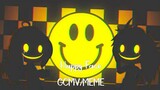 -- Happy Face -- GCMV-MEME -- Gacha Club