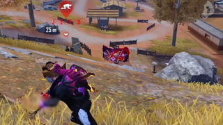 FUNNY MOMENT FREE FIRE - NHỮNG TÌNH HUỐNG HÀI HƯỚC TRONG FREE FIRE #17