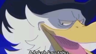 Daftar bajak laut generasi terburuk di one piece