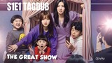 The Great Show S1: E1 2019 HD TAGDUB 720P