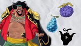 One Piece Most Realistic Theory!!!
