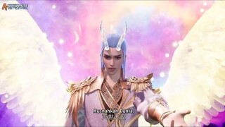 The Emperor Of Myriad Realms S2 Eps 69(119)Sub Indo