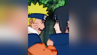 Chúng ta sẽ ở bên nhau tới già 😌naruto narutoshippuden narutoshippudenedit narutouzumaki sasukeuchiha edit animeedit