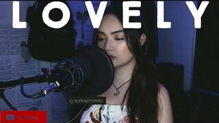 lovely cover - eurika