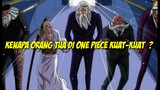 Bapak- bapak One Piece kata Oda - ONE PIECE FACT