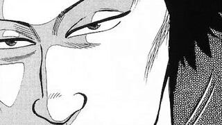 A school full of bald people? ! ! What is the relationship with Suzuran? ? Bando Hayashida Kei appea