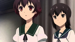 Kantai Collection พากย์นรก Ep 9End