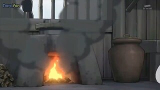 Doraemon episode 641