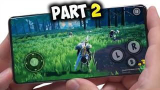 TOP 10 BEST 🔥 NEW ANDROID & IOS GAMES IN 2019/2020 | OFFLINE & ONLINE | ULTRA 🔥 GRAPHICS GAMES