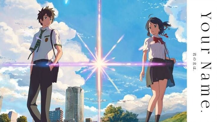 Your Name (Full Movie) Eng Sub - Bilibili Your Name (Full Movie) Eng Sub - Bilibili