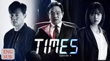 Times E4 | English Subtitle | Mystery | Korean Drama
