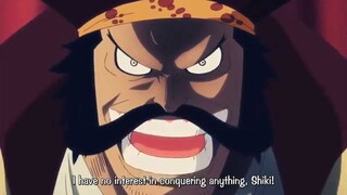 One Piece AMV - Gol D.  Roger [REMAKE]
