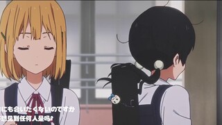 [AMV/Tamako Love Story/Arah Plot] Jika Anda tidak mengatakannya, itu tidak akan jelas, mengapa Anda 