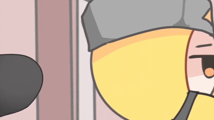 Swap the lone (?