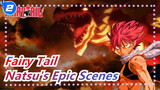 [Fairy Tail] Lightning Fire Dragon's Roar, Natsu's Epic Scenes_2