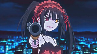 Kurumi chaan Edit 😋