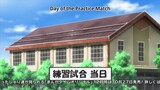 Komori san Kotowarenai Episode 4