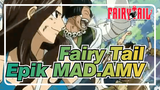 Fairy Tail| Karena kita Fairy Tails!