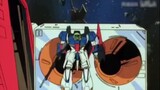 [AMV]Nhà để xe này khiến bạn cảm thấy như Gundam sống dậy|<Gundam>