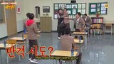 KNOWING BROTHER EP. 159 SUB INDO