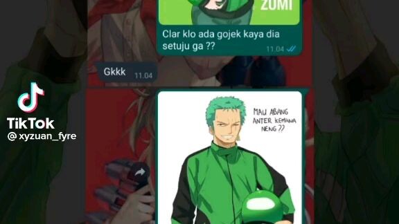 menjelajah dulu baru sampai🤣🤣🤣