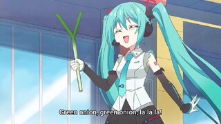 Negi Negi Miku-Chan