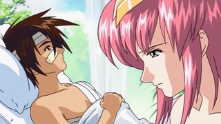 Gundam Seed Episode 30 OniAni