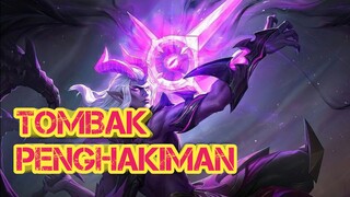 TOMBAK SAKTI DARI MOSKOV! | GAMEPLAY MOBILE LEGENDS