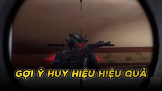 Gợi ý thẻ bổ trợ để leo rank Multiplayer - Call of Duty Mobile VN