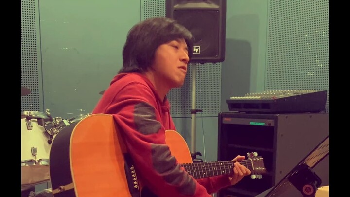 Kamen Rider Callies actor Ryoji Morimoto covers Southern All Stars' "Itoshinoheri"