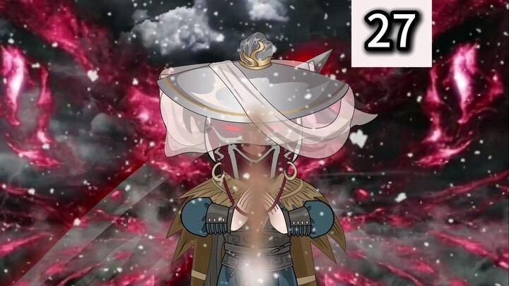 【Mad Sword Master】ตอนที่ 27