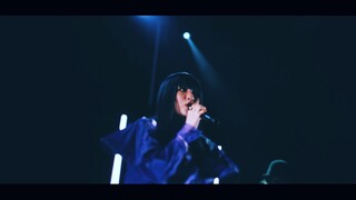 BLEACH千年血战篇片尾曲「最果て」现场版-茜雫凛