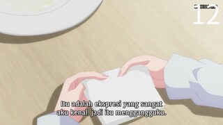 Gimai seikatsu eps 12 sub indo (END)