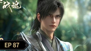 Peerles Battle Spirit Episode 87 Sub Indo