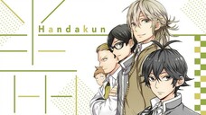 Handa Kun Episode 03 (Sub Ind)