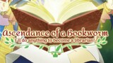 [S1] Ascendance of a Bookworm - Episode 12
